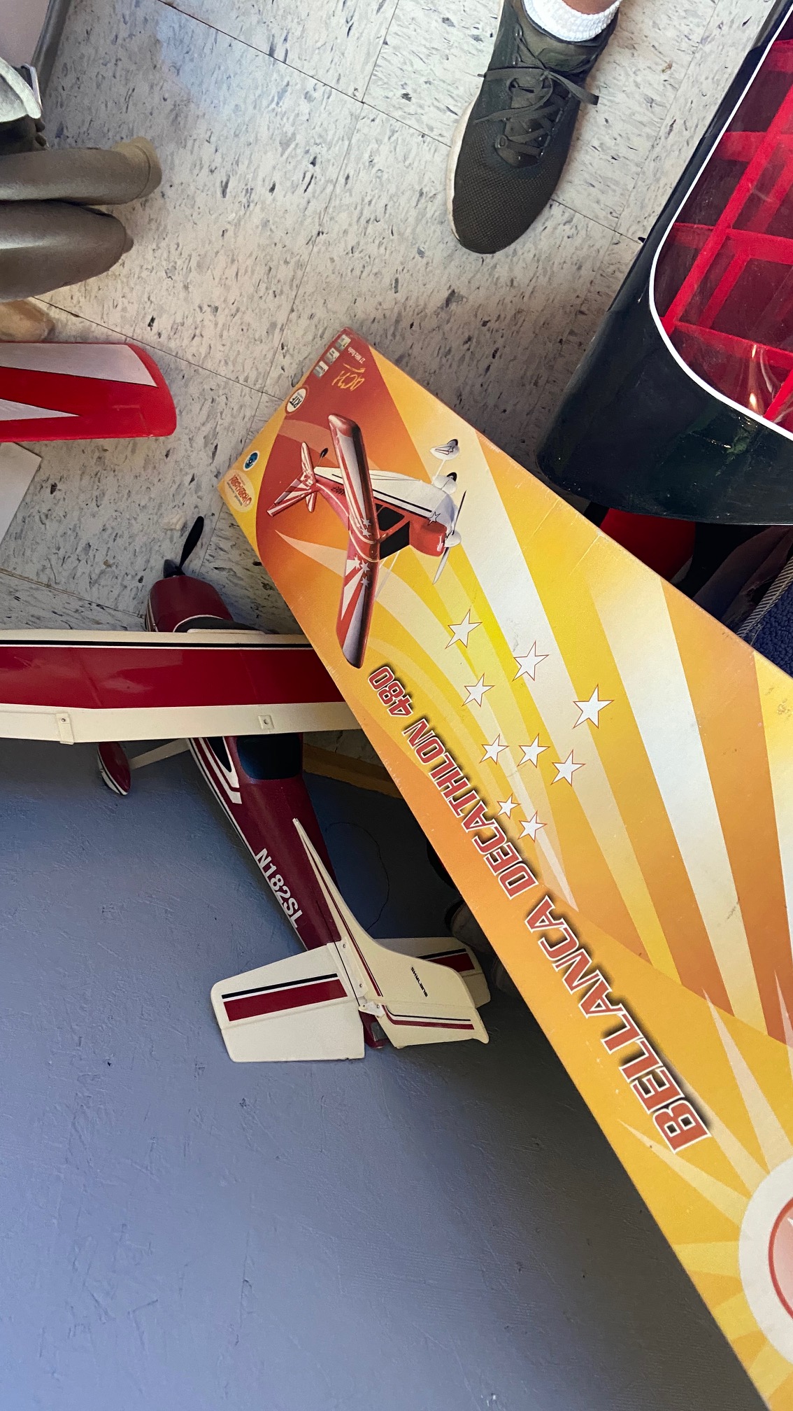 used rc planes for sale craigslist