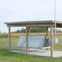 Twin City�Eagles Squadron "Bud's Field"
