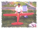 Claude Weimer's Miss Ting June 2003