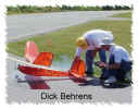 Dick Behrens