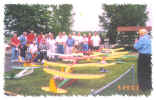 Old Timer's Gang june 2003